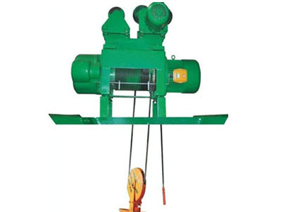 新疆冶金電動(dòng)葫蘆