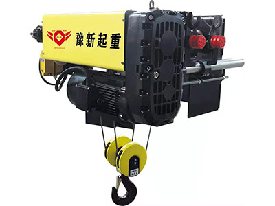 新疆120米高塔專用電動(dòng)葫蘆