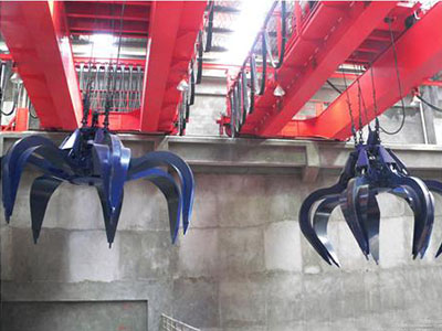 新疆抓斗起重機(jī)