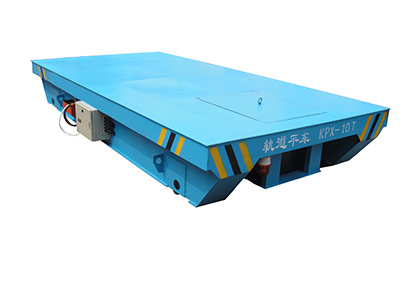 新疆電動(dòng)平車