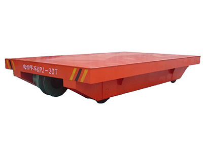 新疆電動(dòng)平板車(chē)